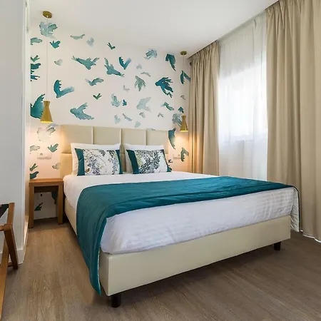 Micasa Pensjonat 4*