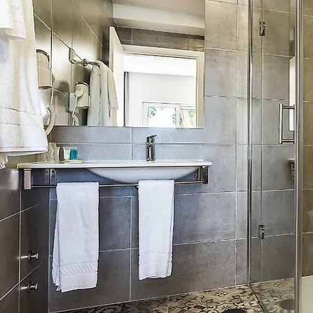 Гостьовий будинок Micasa