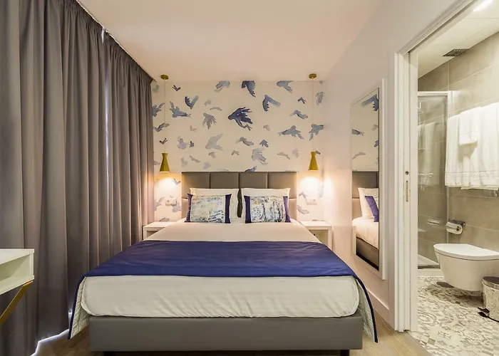 Micasa בית הארחה