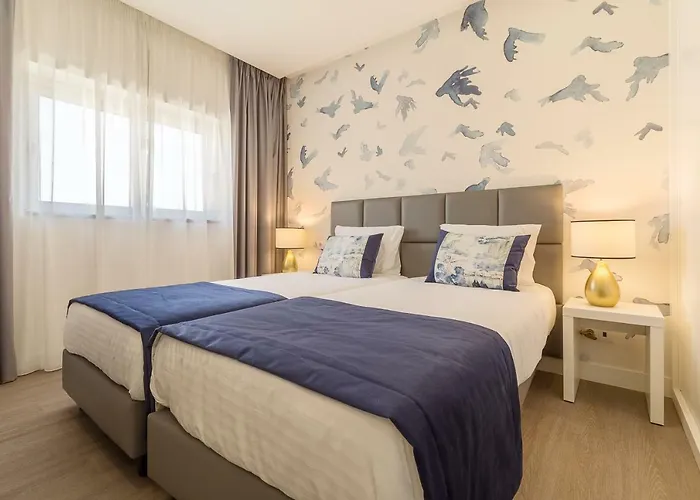 בית הארחה Micasa