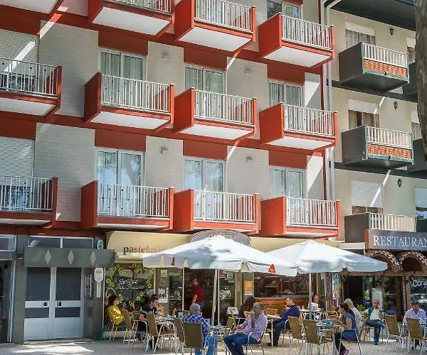 בית הארחה Micasa