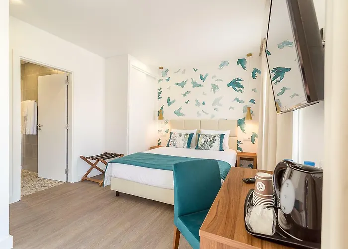 Micasa 4* פאטימה