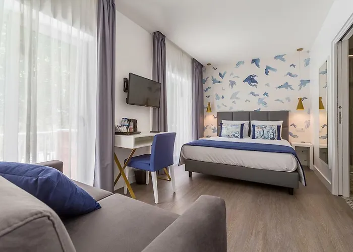 בית הארחה Micasa