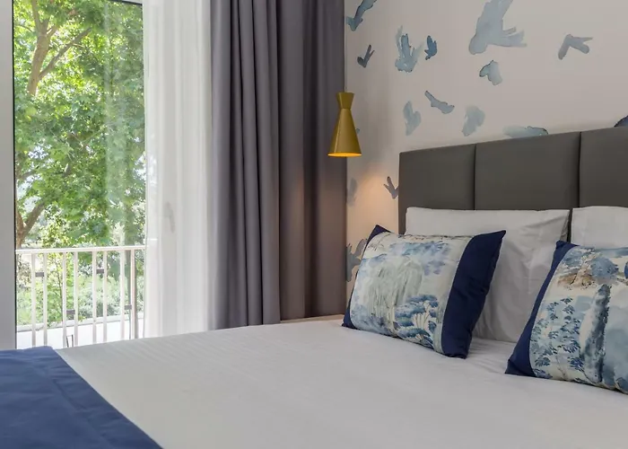 בית הארחה Micasa