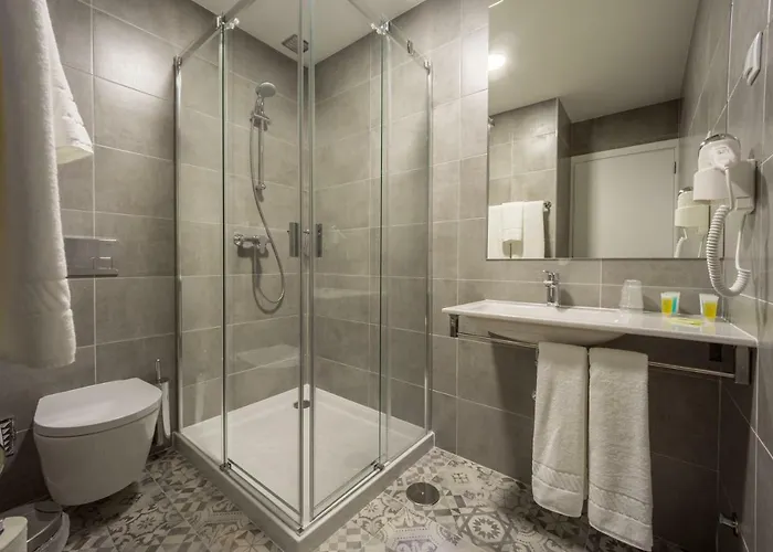 Micasa 4* ファティマ