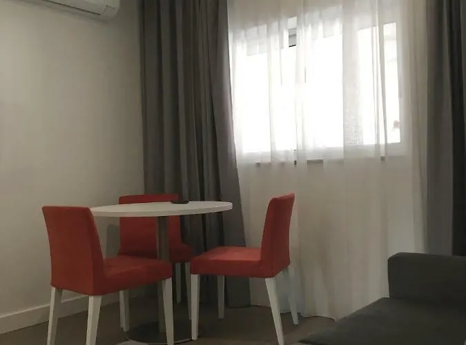 Micasa 4* ファティマ