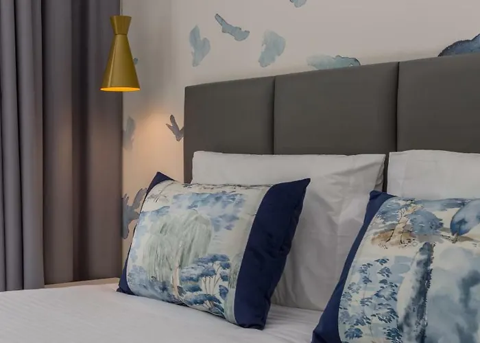 בית הארחה Micasa פאטימה