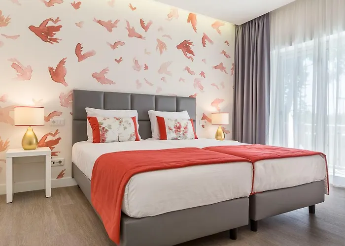 בית הארחה Micasa