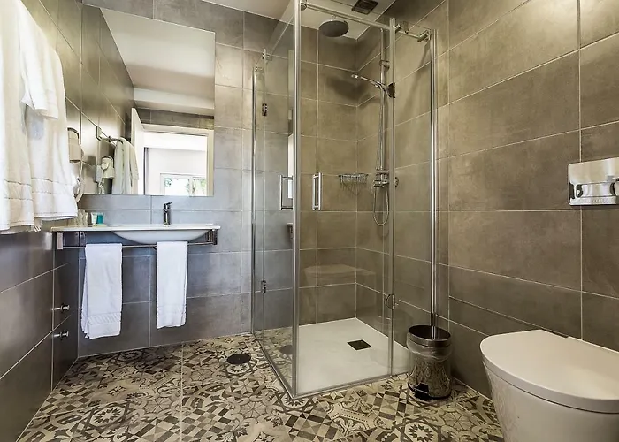 Micasa בית הארחה